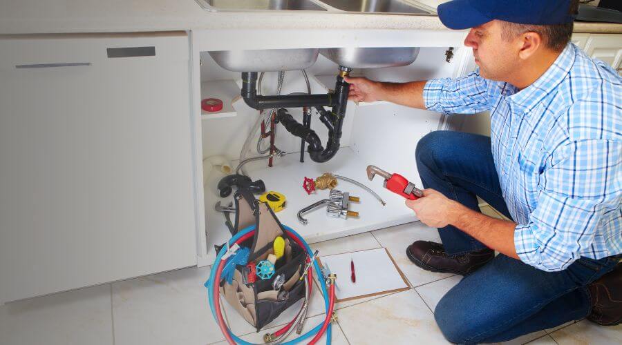 Professional Gas Leak Detection in Napoleon, IN
